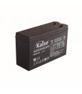Batería 12v KAISE kbhr12900 high rate