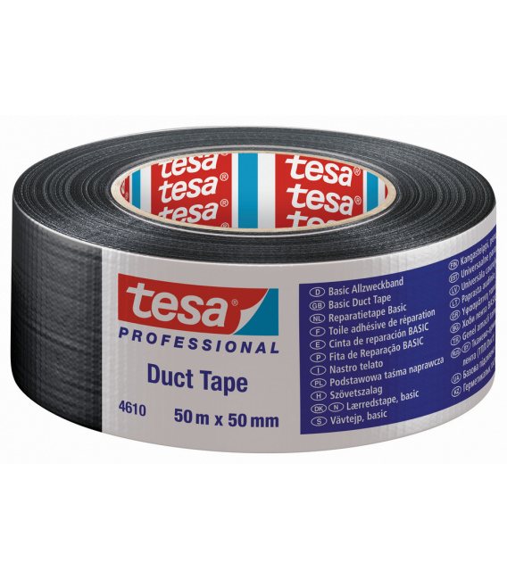 TESA® 4613GRIS 50MX48MM 04610-