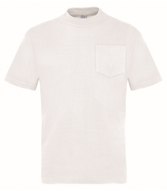 CAMISETA M CORTA BLANC XXXL CA