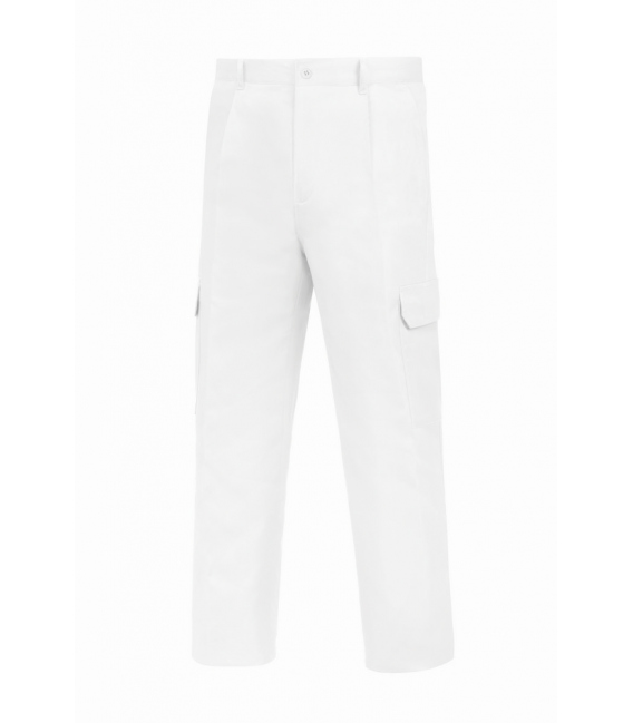 PANTALON TERGAL BLANCO 60 PGM3