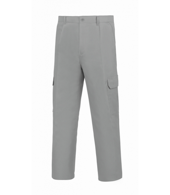 PANTALON TERGAL GRIS 38 PGM31G