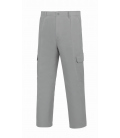 PANTALON TERGAL GRIS 44 PGM31G