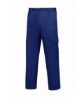 PANTALON ALGODON MARINO 62 AGM