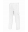 PANTALON SERIE L1000 BLANCO 46