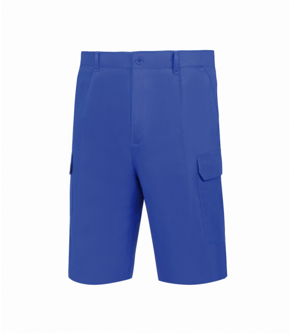 PANT. BERM.  L500 AZULINA 38 P