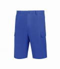 PANT. BERM.  L500 AZULINA 38 P