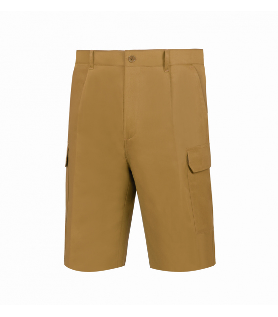 PANT. BERM.  L500 BEIGE 40 PB3