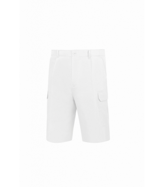 PANT. BERM.  L500 BLANCO  38 P