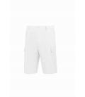 PANT. BERM.  L500 BLANCO  48 P