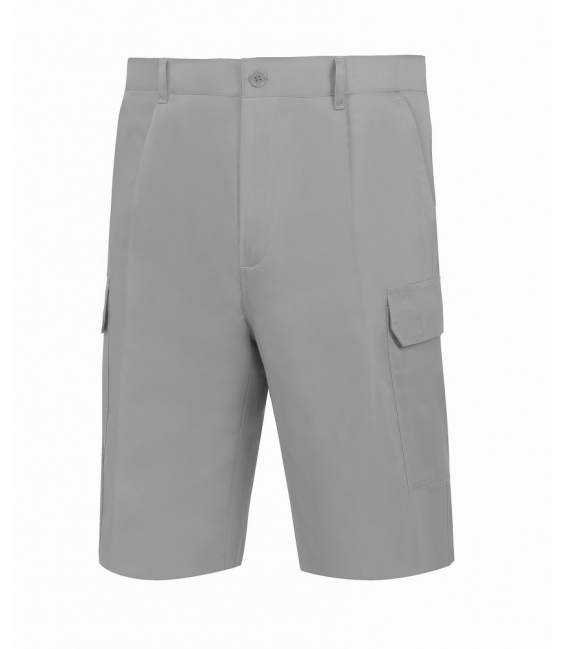 PANT. BERM.  L500 GRIS 56 PB35