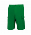 PANT. BERM.  L500 VERDE 42 PB3