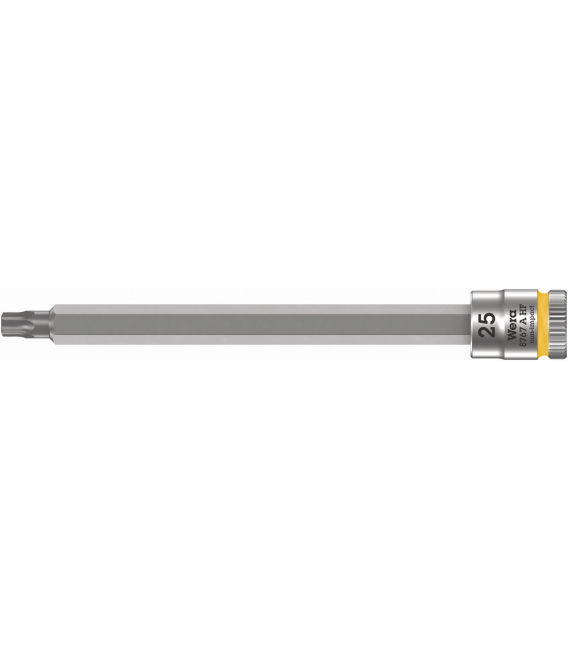 VASO PUNTA TORX DE 1 4 TX 25x