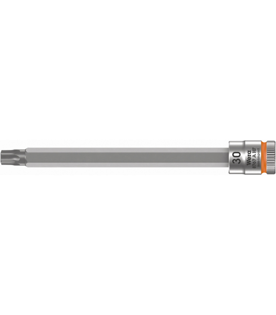 VASO PUNTA TORX DE 1 4 TX 30x