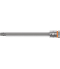 VASO PUNTA TORX DE 1 4 TX 30x