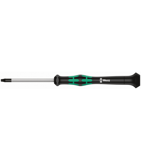 DESTOR. TORX INV ELECTRON TX 9