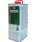 Limpiador adhesivos 5l bidon citro cleaner 32437-aa. CRC