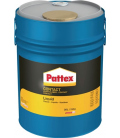 Pegamento multimateriales 24kg bidon classic liquid. PATTEX