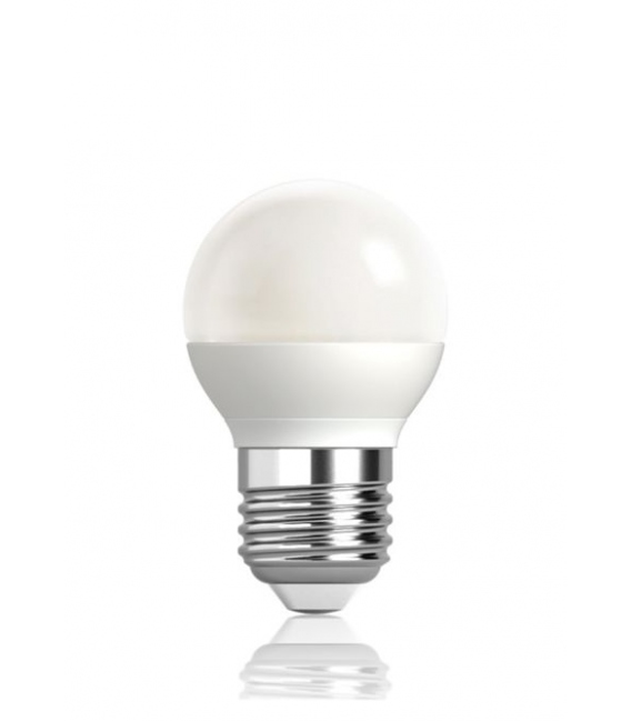 LAMPARA LED ESF. E27 4,5W 2700K