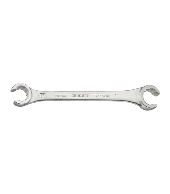 LLAVE DE ESTRELLA DOBLE 4 6057