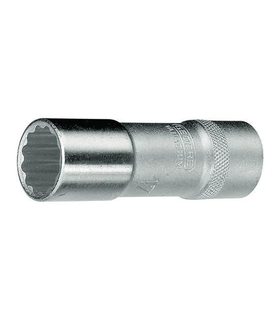 BOCA LLAVE VASO D19L- 1 2-10 7