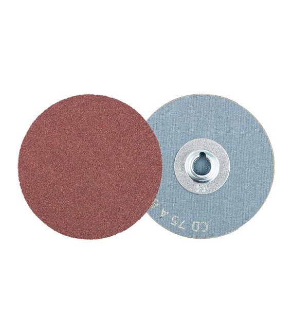 DISCO ABRASIVO COMBIDISC  4275