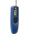 Medidor de temperatura GANN Hydromette BL