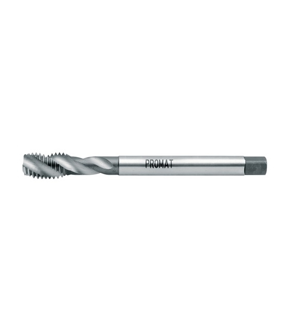 Macho roscar máquina din 5156c g 1 x11 hss-co. PROMAT