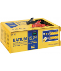 Cargador de baterías 450W GYS Batium