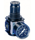 Regulador de presión tipo 481 rosca mm 19,17 bg II g 1/2 pulg. 0,5-10 bar 7000 l/min. EWO