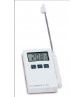 Termometro Medicion temperatura Digital Sonda 30.1015. TFA
