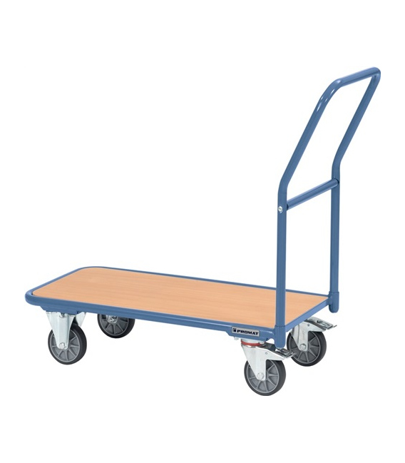 Carro plataforma 850x450mm 250kg PROMAT