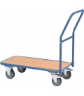 Carro plataforma PROMAT carga 250KG