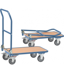Comprar Plataforma con ruedas 250 kg PROMAT Online - Bricovel