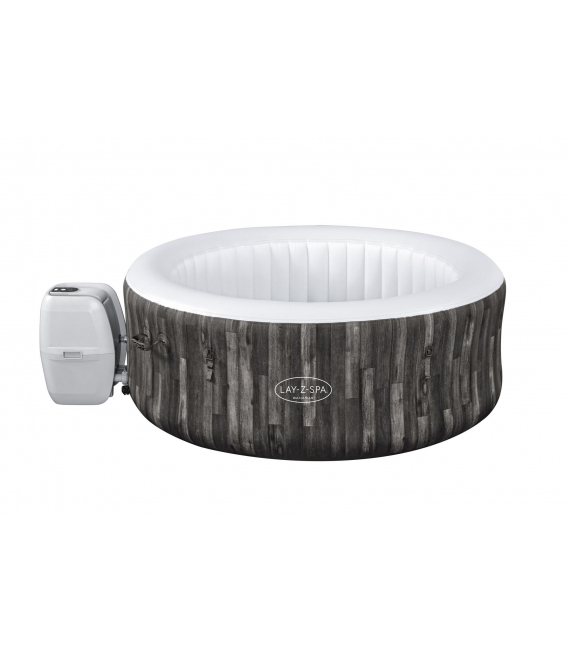 SPA piscina 180x66cm Bahamas. BESTWAY