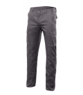 PANTALON TRABAJO T36 GR 46%ALG