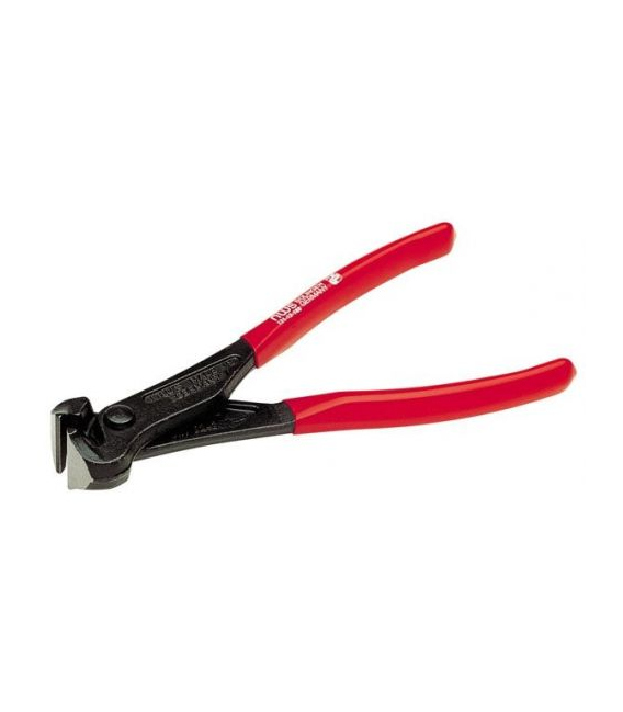 12160Alicate corte frontal (160 mm)