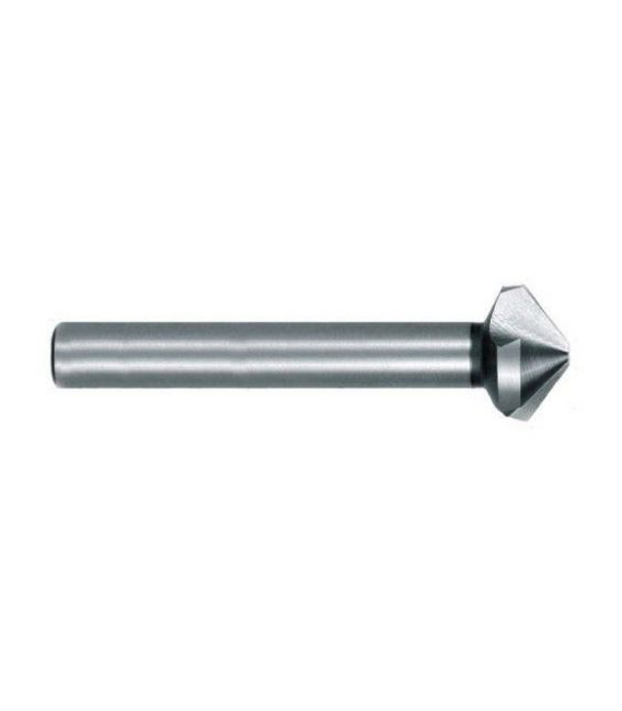 Avellanador cónico DIN 335 forma C 90º HSS (Ø máx. 9,4 mm)