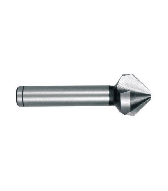 Avellanador cónico DIN 335 forma C 90º HSSCo 5 (Ø máx. 12,4 mm)