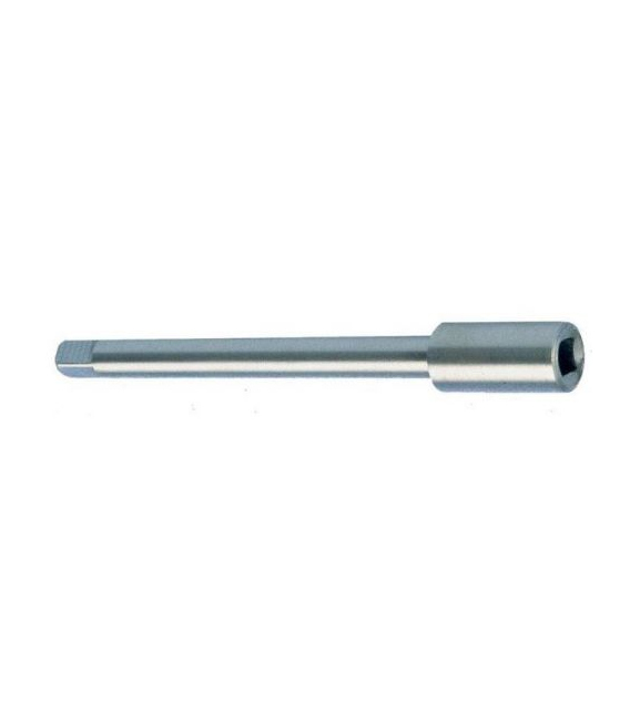 Alargo para macho de roscar DIN 377 (2,1 x 60 mm)