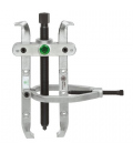 2SeparadorExtractor de rodamientos con abrazadera lateral (135x270 mm)