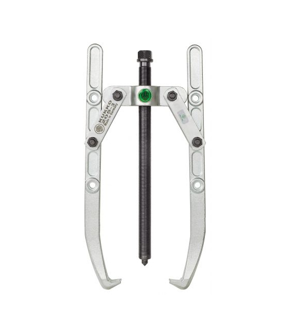 3Extractor de rodamientos de 2 patas articuladas (500x540 mm)