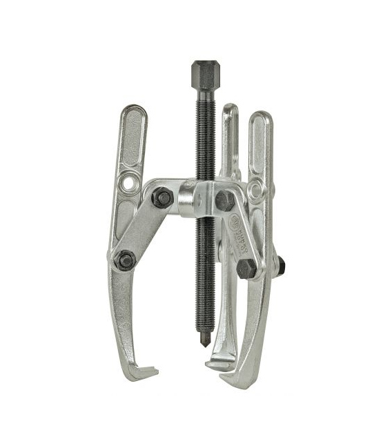 01Extractor de rodamientos combinado de 2 o 3 patas articuladas (200x150 mm)