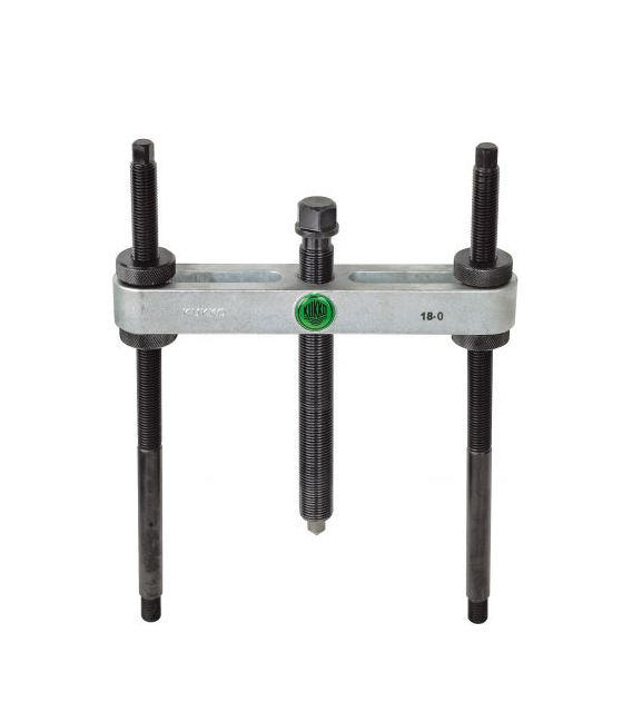 0Dispositivo de extracción para separadores de rodamientos (110x150 mm)