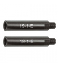 1PAlargaderas para dispositivo de extracción 180, 181 (Largo 100 mm)