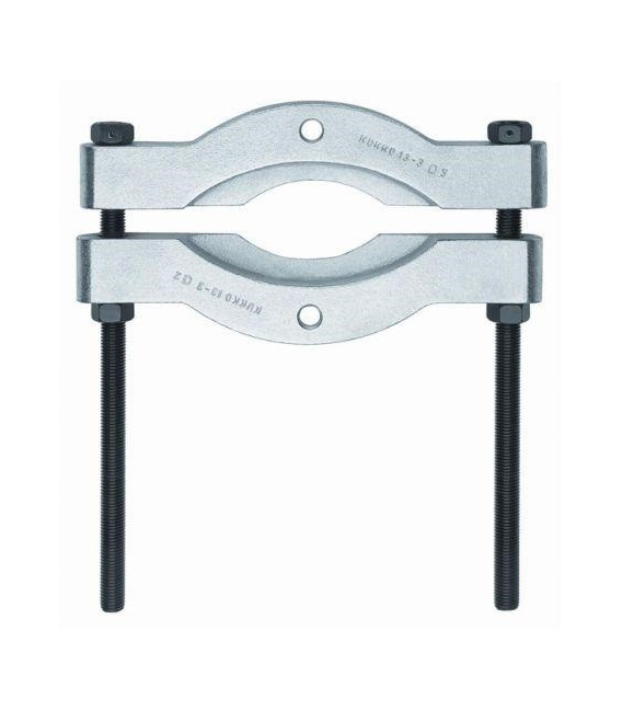 3Extractor Poleas correas trapezoidales (250 mm)