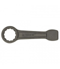 70Llave de estrella de golpe DIN 7444 (70 x 330 mm)