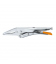 0361NMordaza grip de boca larga (240 mm) con cortacables