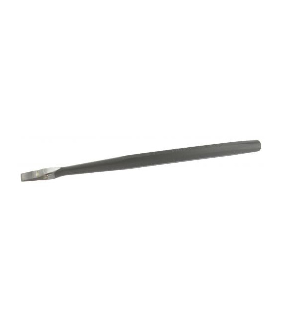 Cincel con punta de metal duro (4x190 mm)