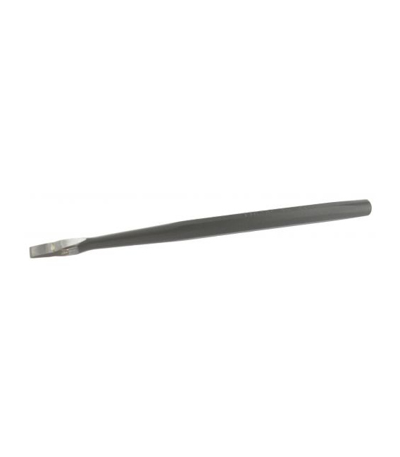 Cincel con punta de metal duro (5x190 mm)