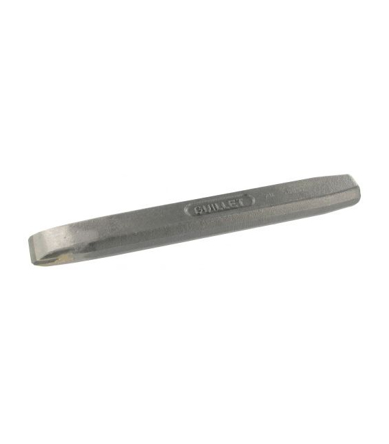 Cincel de impacto con punta de metal duro (190x22x15x20 mm)